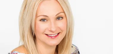 My beauty secrets: Tracey Dalton