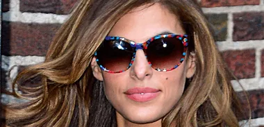 Latest trends in sunglasses