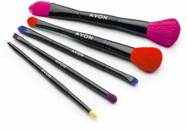 Beauty news: Make-up brushes