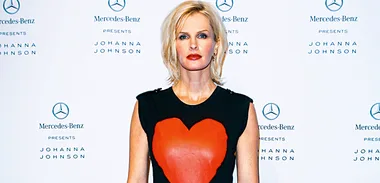 Celebrity beauty secrets: Kylie Bax