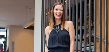 Fashion: Summer party dresses