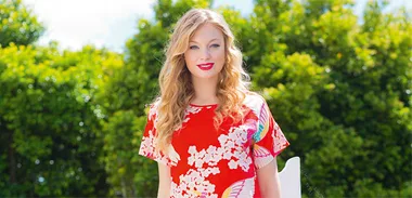 Fashion: Floral patterns