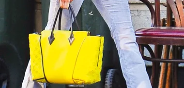 Top 11: Tote bags