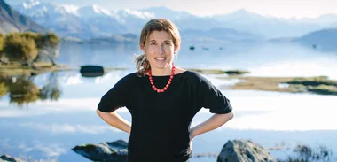My beauty secrets: Niki Hanning
