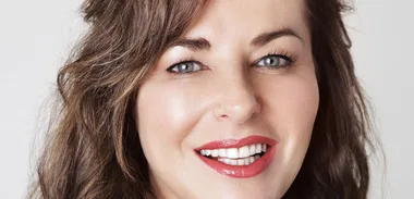 Dr Ellen Selkon, appearance medicine specialist.