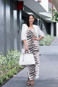 Fashion: Work attire