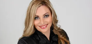 Melissa Furze, of Bella Vi natural mineral cosmetics.