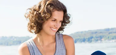 Beauty tips for curly hair