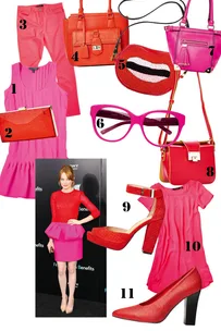 Get the look: Emma Stone