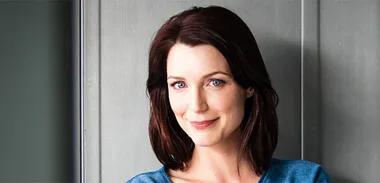 Tania Nolan of Step Dave