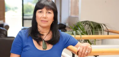 Rosina Claxton: I survived a cult