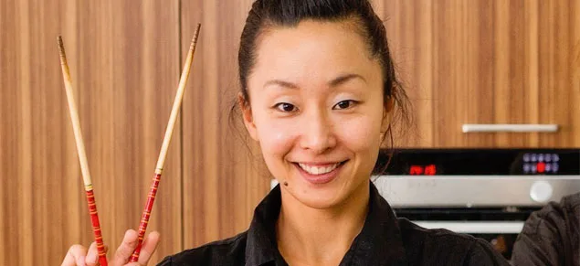 Sachie Nomura
