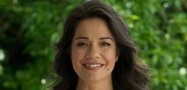 Lani Lopez, Auckland naturopath.