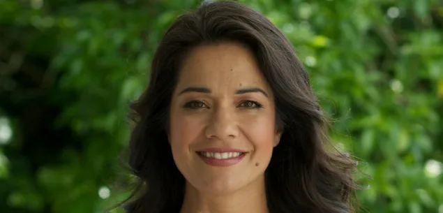 Lani Lopez, Auckland naturopath.