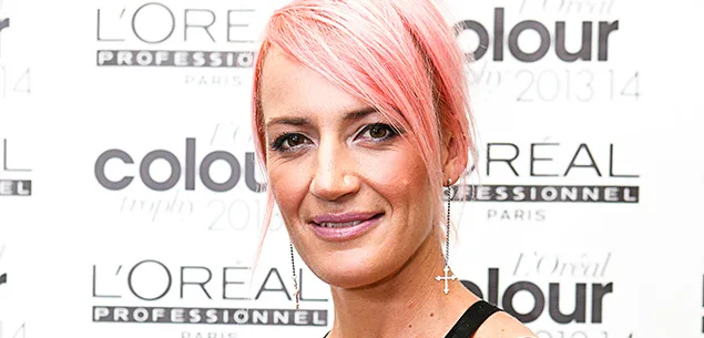Zealand’s Hairdresser of the Year, L’Oréal’s Colour Trophy Awards