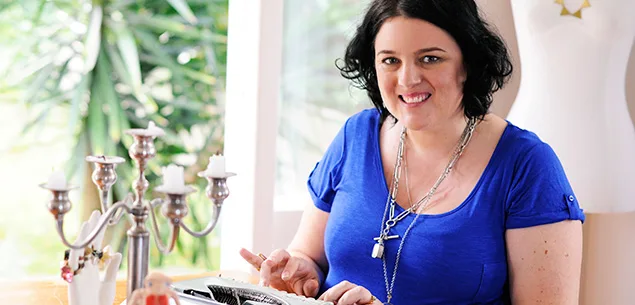 Anna Sjardin-Killick - Agatha Christie addict