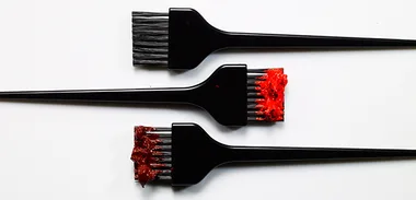 Hair dye