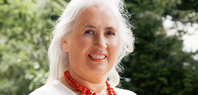Karen Hofman