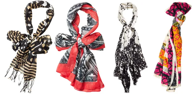 Scarves