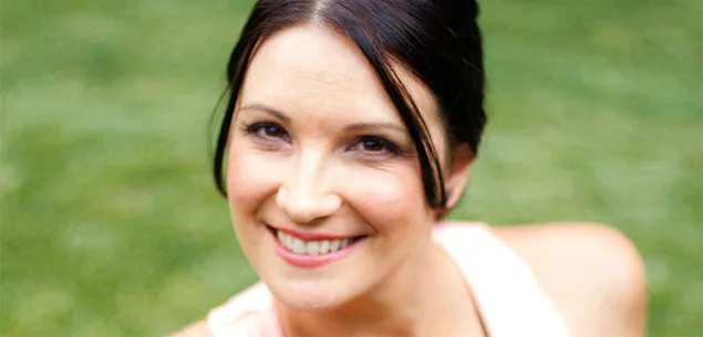 Beauty Secrets Kathleen Wills