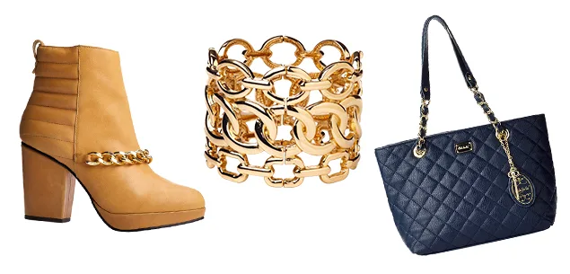 Fashion chains