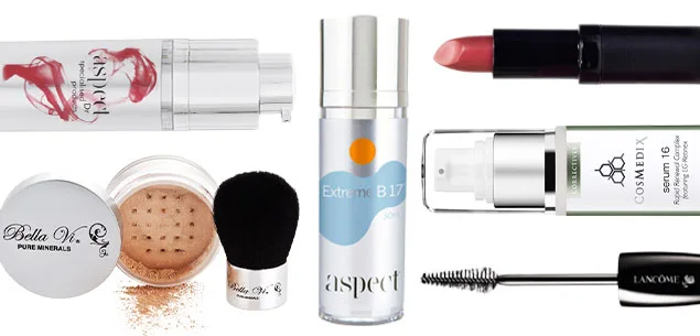 Petra Rijnbeek Beauty