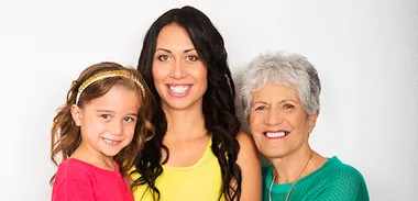 Morrison Women