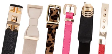 Fashion Belts