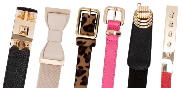 Fashion Belts