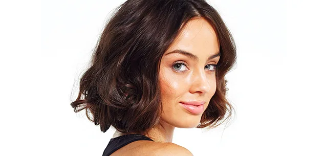 Healthy Hair