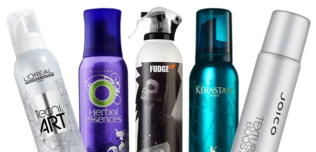 How to get hair volume