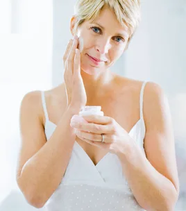 Keeping wrinkles at bay