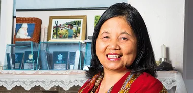 ui ting cinzah