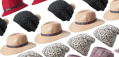 Winter Hats