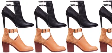 Winter Boots