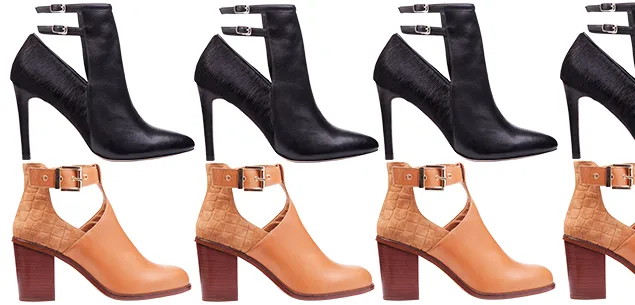 Winter Boots
