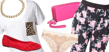 Fashion Under-$30