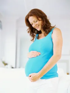 Beauty tips for expectant mums