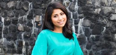 Sheyleen Prasad
