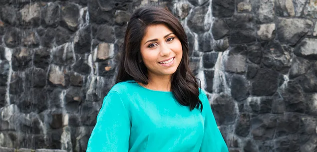 Sheyleen Prasad