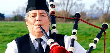 How I Live Sheran Hancock