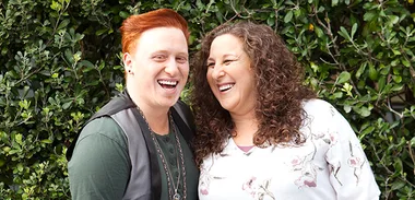 How I Live: Gay teens need our love
