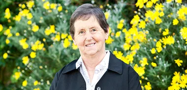 sister josephine gorman