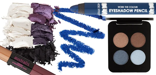 How to create a dramatic eyeshadow look