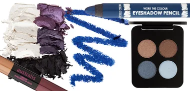 How to create a dramatic eyeshadow look