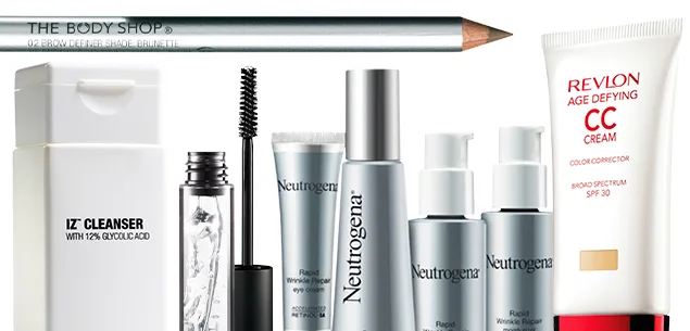 14 tips to help you look younger