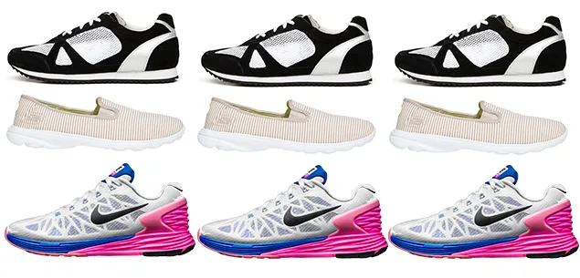 Walking-Shoes