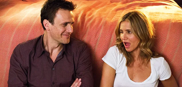 Film Review of Sex Tape