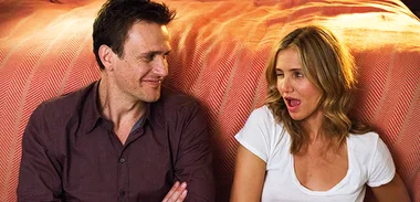 Film Review of Sex Tape