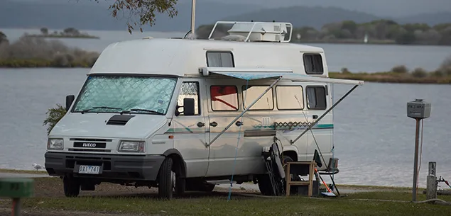 Motorhome